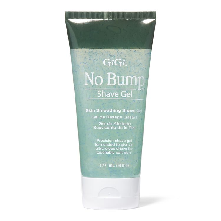 Gigi No Bump Shave Gel