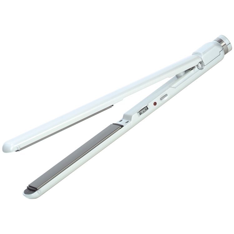 Conairpro Nano Silver Ceramic Tools Ultra Thin Flat Iron