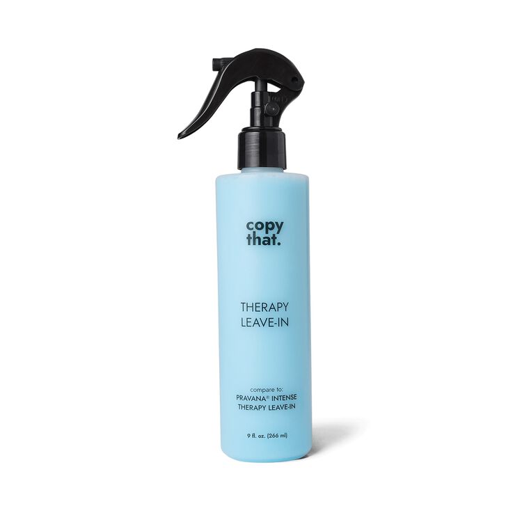 Therapy Leave-In Compare to Pravana® Intense Therapy Leave-In