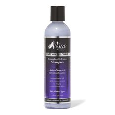 Detangling Hydration Shampoo