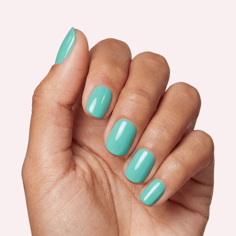 One Gel Color - Wellness Secrets