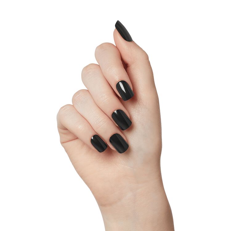 Gel Nails - Aim High