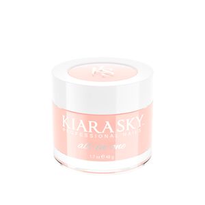All-in-One Cover Acrylic Powder Rose Water