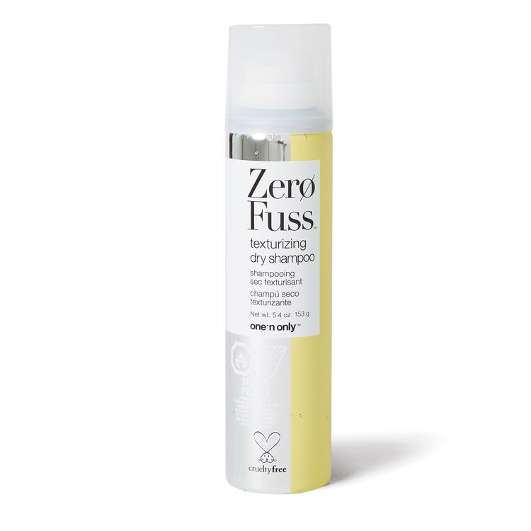 Zero Fuss Texturizing Dry Shampoo Dry Shampoo Sally Beauty
