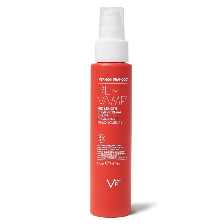 Re-Vamp Mid Length Repair Cream