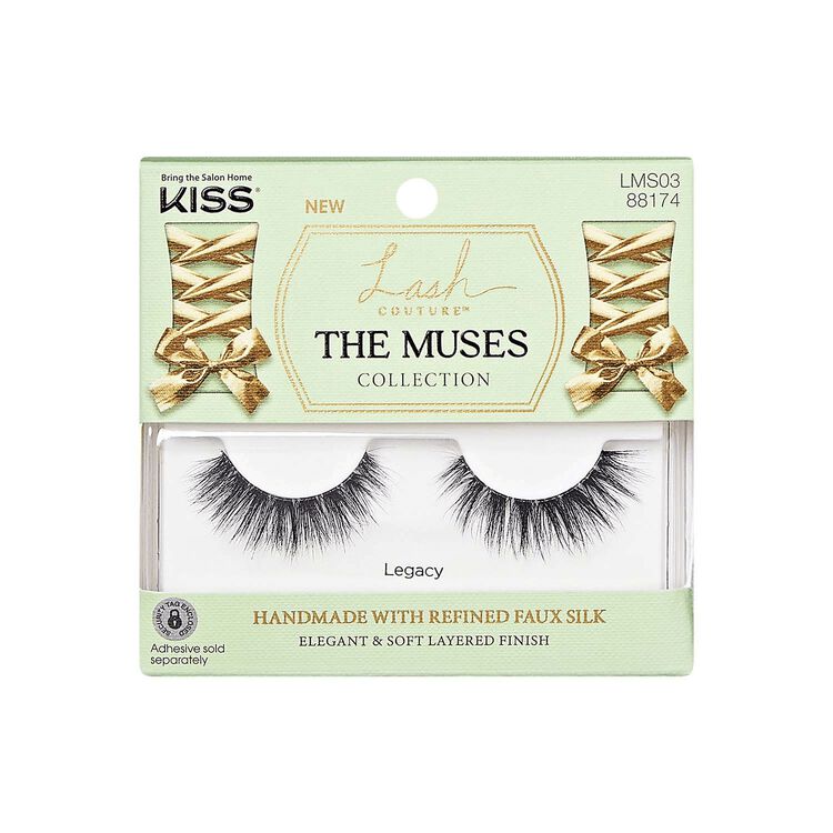 Lash Couture The Muses Collection - Legacy