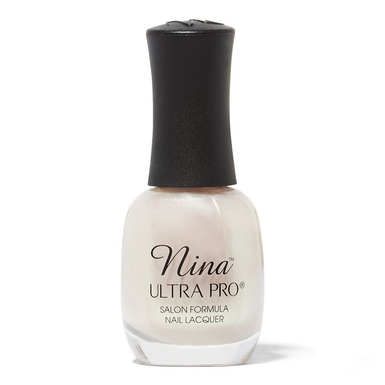 Molten Opal Nail Lacquer