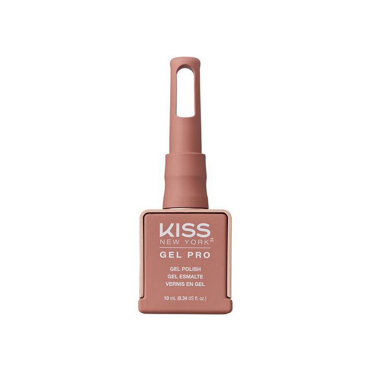 New York Gel Pro Polish Eden Nude