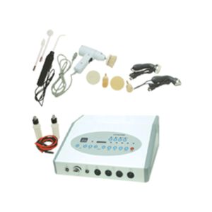 5 Function Skin Care System