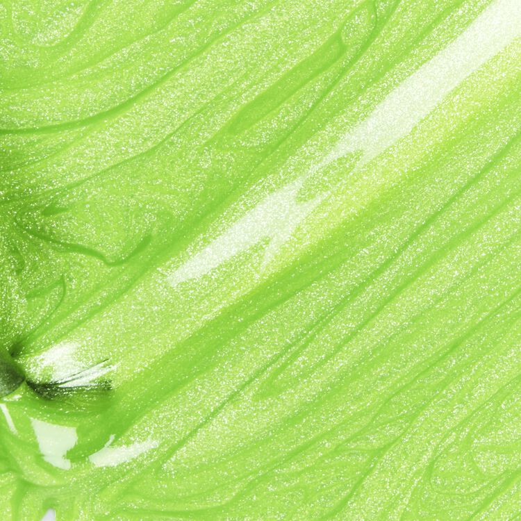 Frosty Lime Nail Lacquer