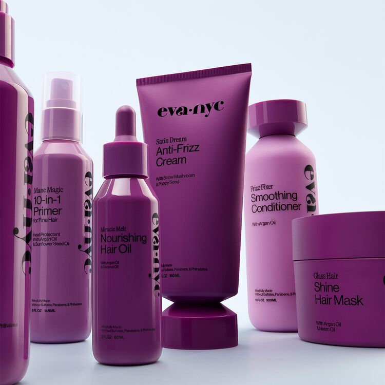 Frizz Fixer Smoothing Conditioner 31 oz