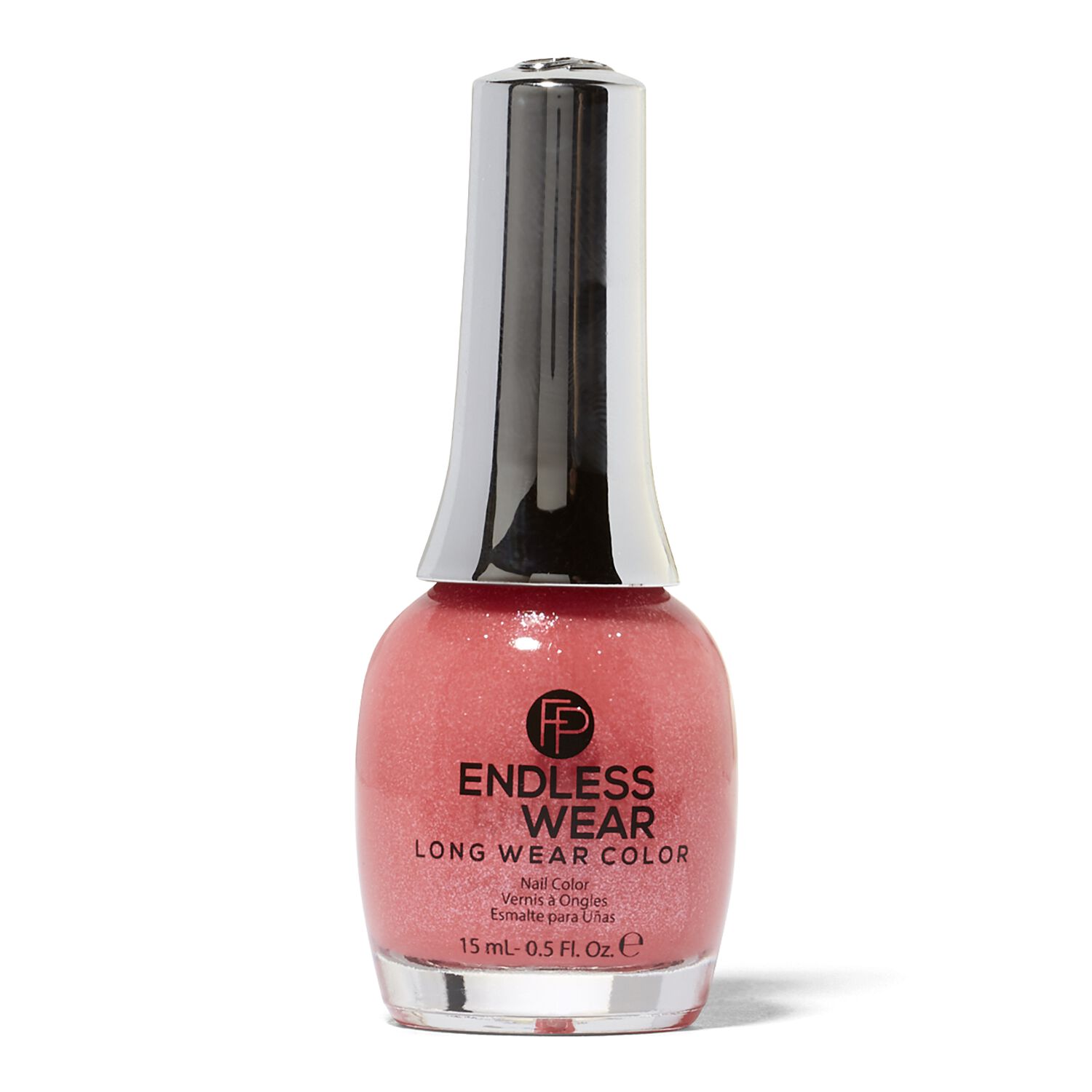 FingerPaints Endless Wear Long Wear Nail Color