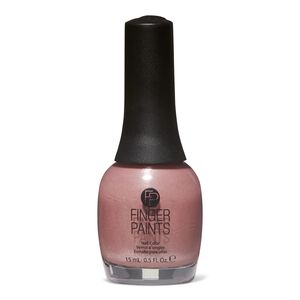 Modernist Mauve Nail Color