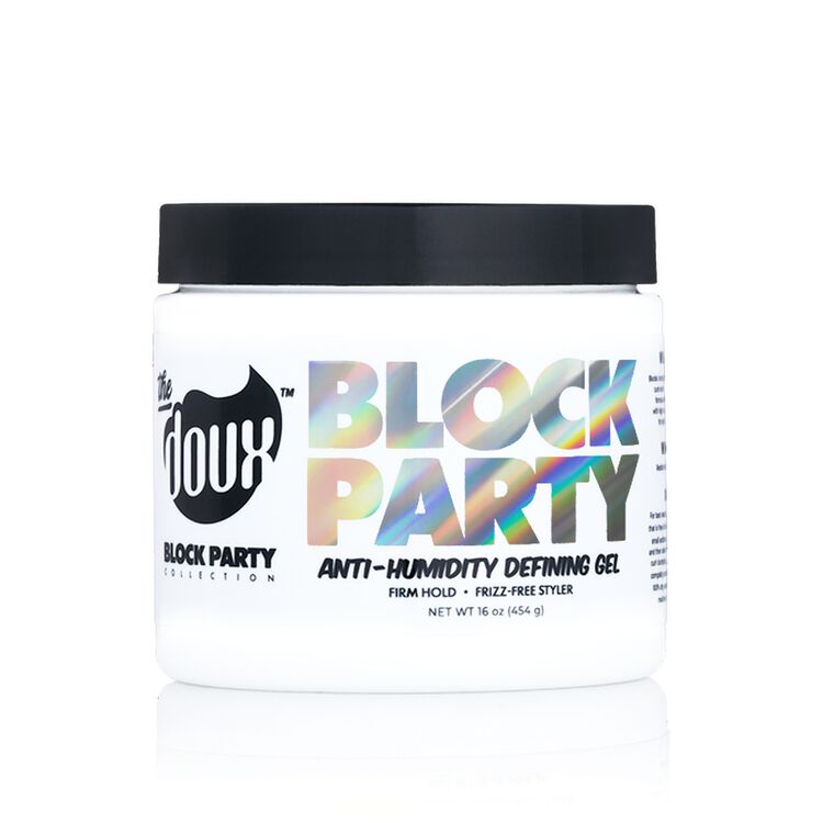 Block Party Anti Humidity Defining Gel