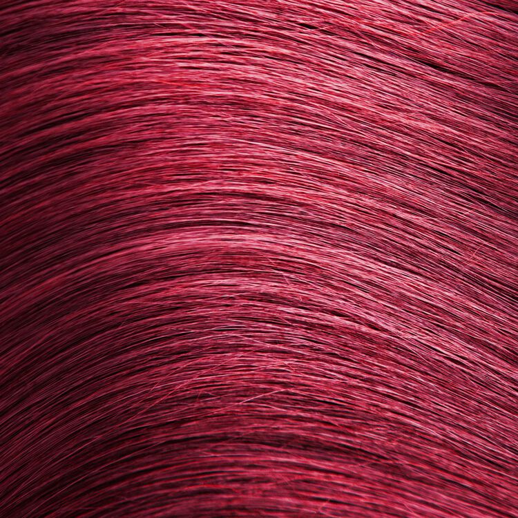 5VR Radiant Raspberry Permanent Creme Hair Color