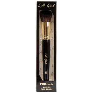 Angled Face Brush