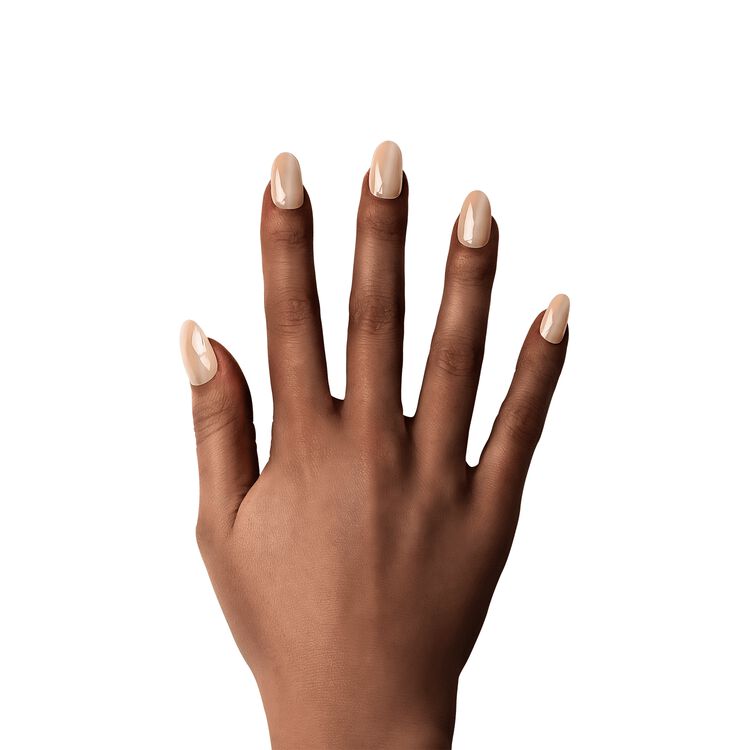 Nude Attitude Dip Powder