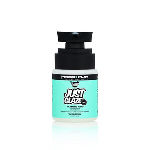 Just Glaze Silkening Fluid 2 oz