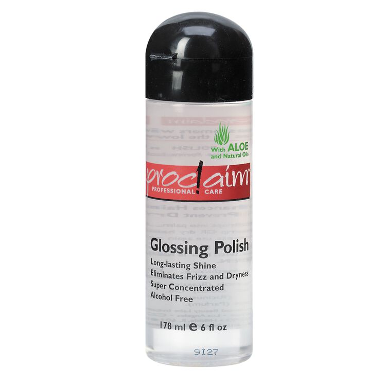 Procalim Glossing Polish | Styling Products | Textured Hair | Sally Beauty
