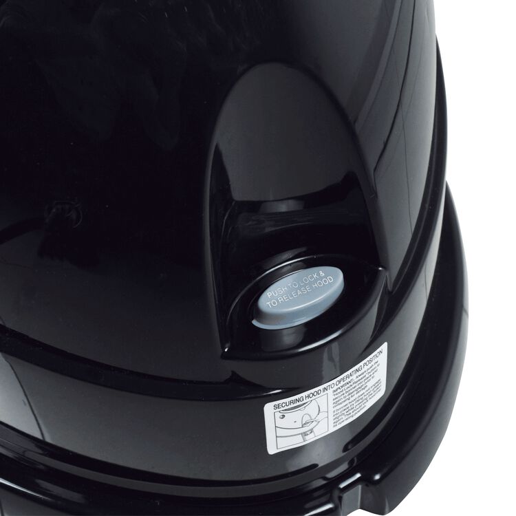 ion Conditioning Hard Hat Dryer