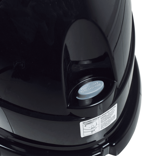 ion Conditioning Hard Hat Dryer