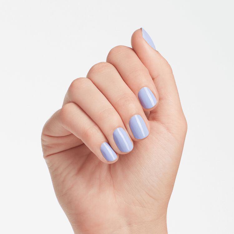 You're Such a BudaPest Nail Lacquer