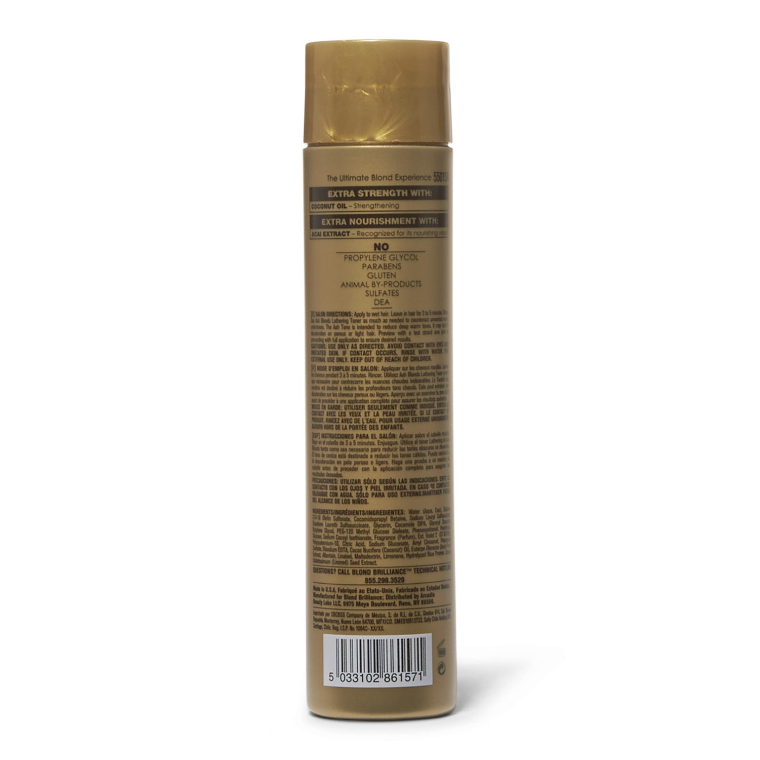 blond brilliance toner blond brilliance toner