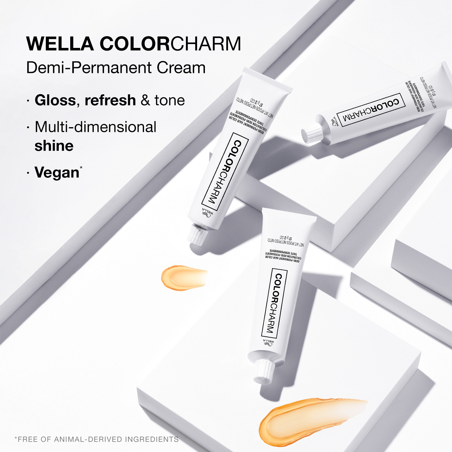 Wella Hair Color - Thumbnail 2