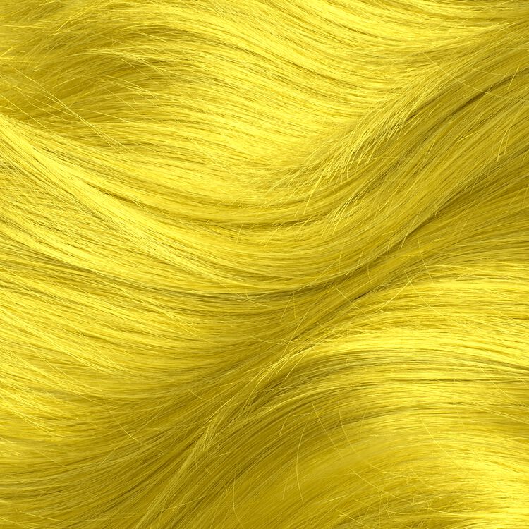 Permanent Brights Creme Hair Color Lemon