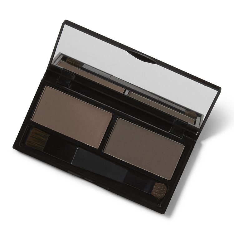 Medium/Dark Brown Root Cover Fill-in Powder