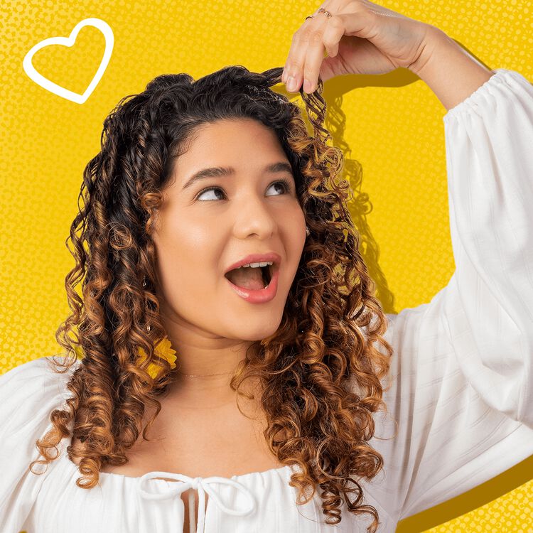 Miracle Curls Shampoo 26.2 oz