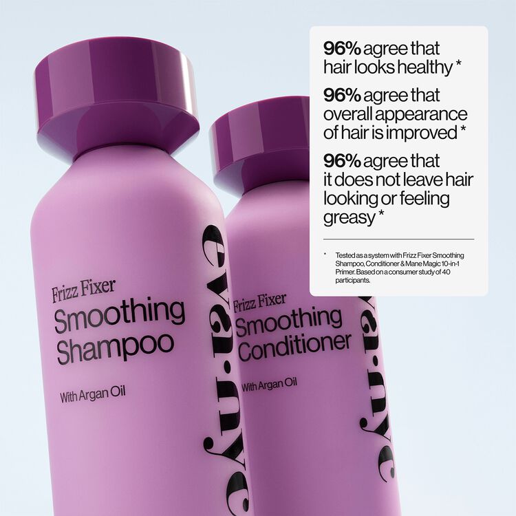Frizz Fixer Smoothing Conditioner 10 oz