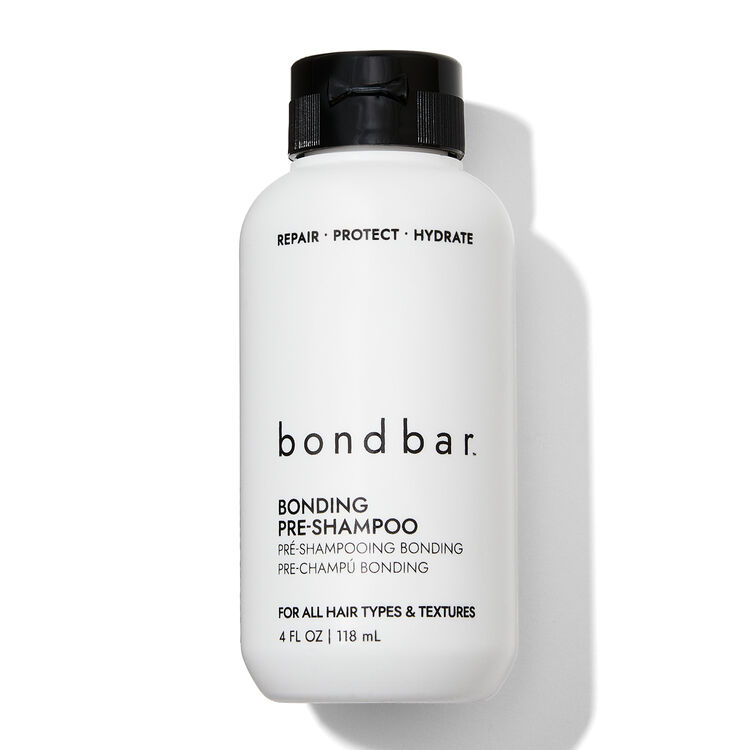 Bonding Pre-Shampoo by bondbar, Shampoo