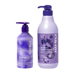 Tone It Down Blonde Conditioner