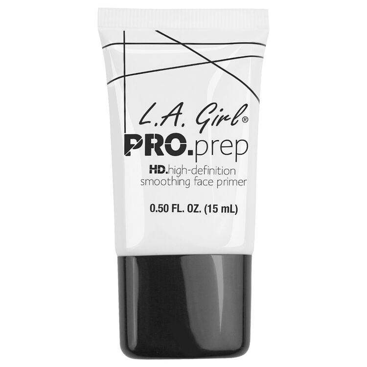 Pro.Prep HD Face Primer Translucent