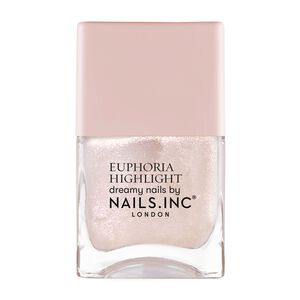 Euphoria Nail Polish&nbsp;Magic Does Exist