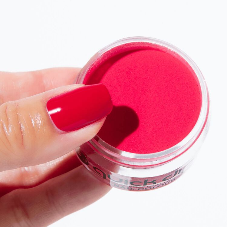 Quick Dip Powder An Apple A Day