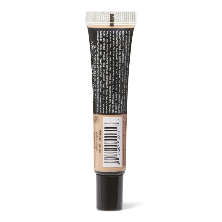 Chai Tea Under Eyes Disguise Full Coverage Concealer