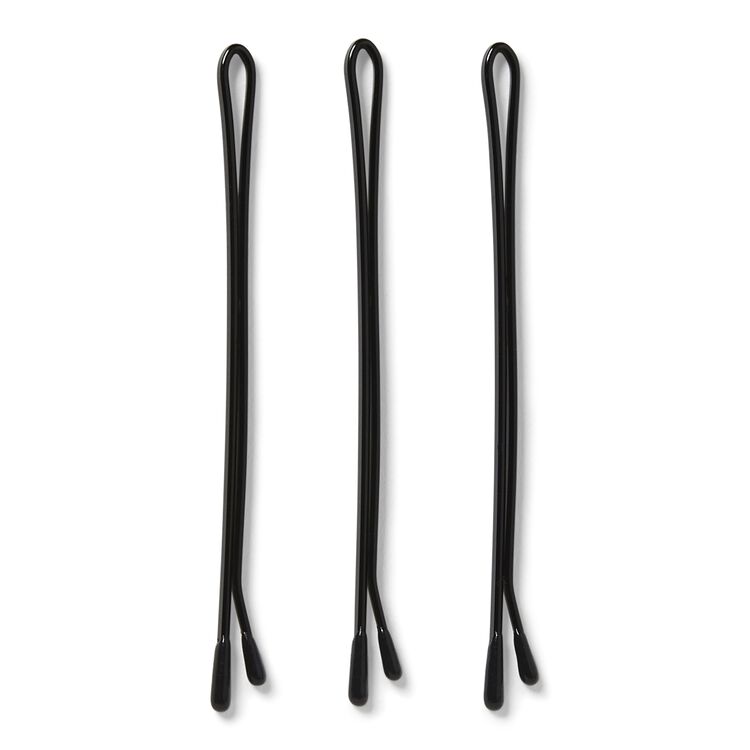 Black Premium Roller Pins