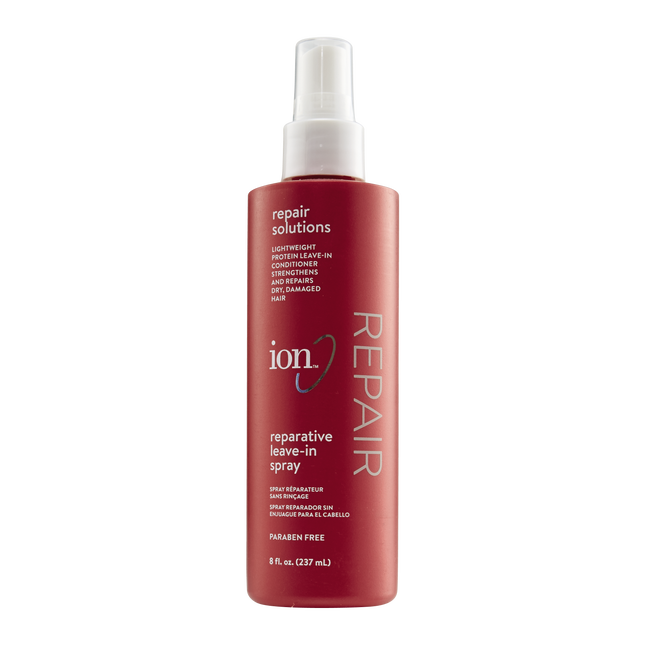 Ion Reparative Leave In Spray By Repair Solutions Conditioner