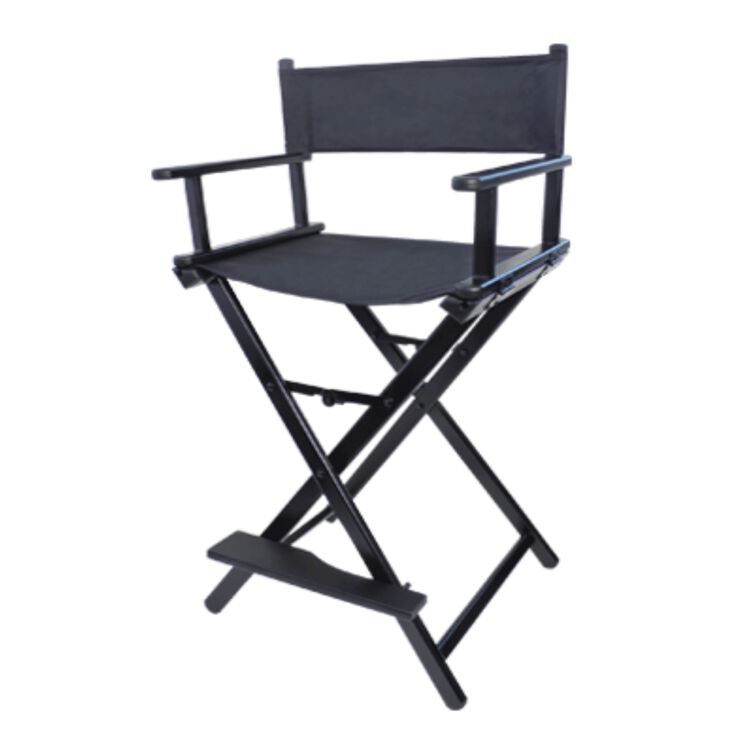 Burmax Celebrity Makeup Chair