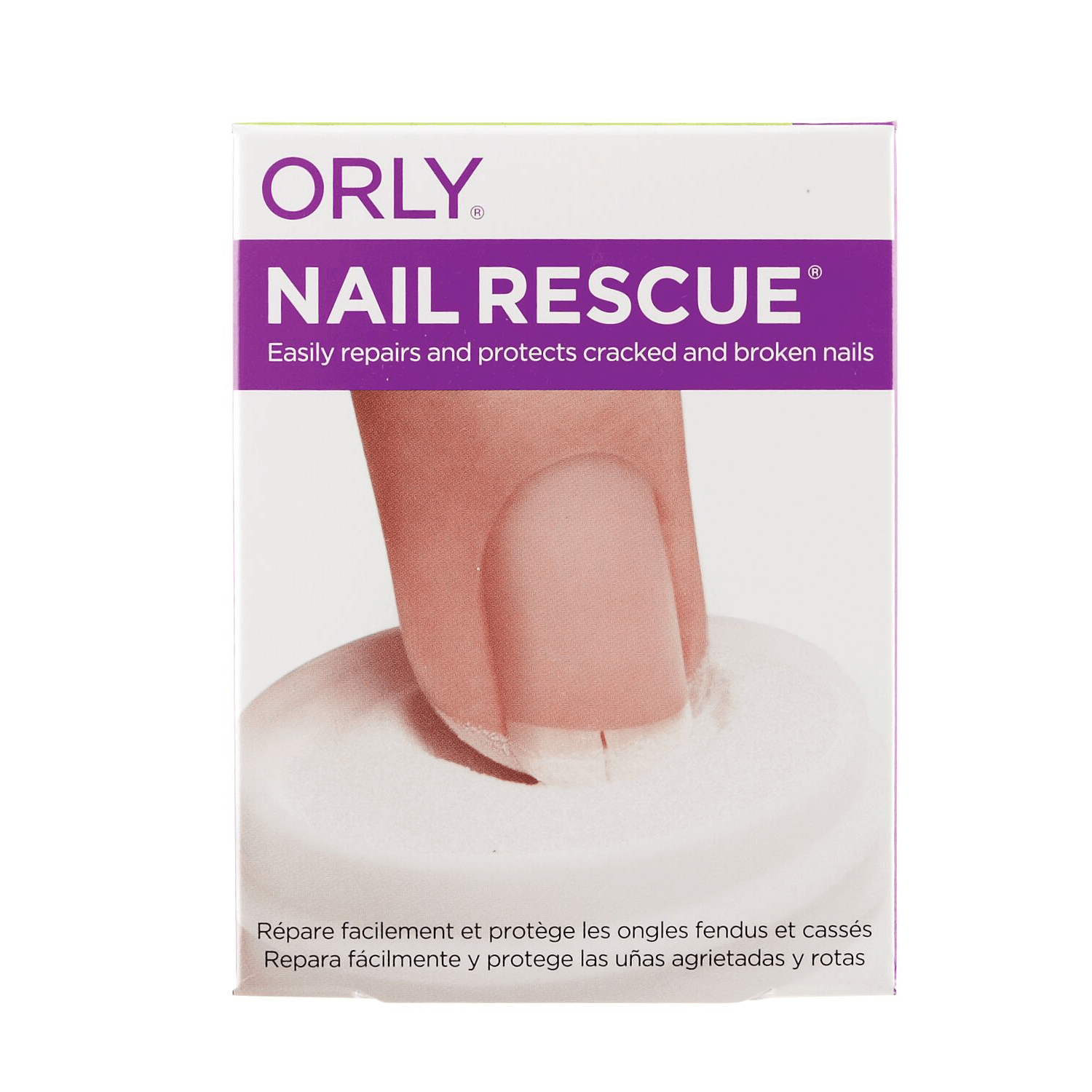 ORLY Nail Rescue Kit