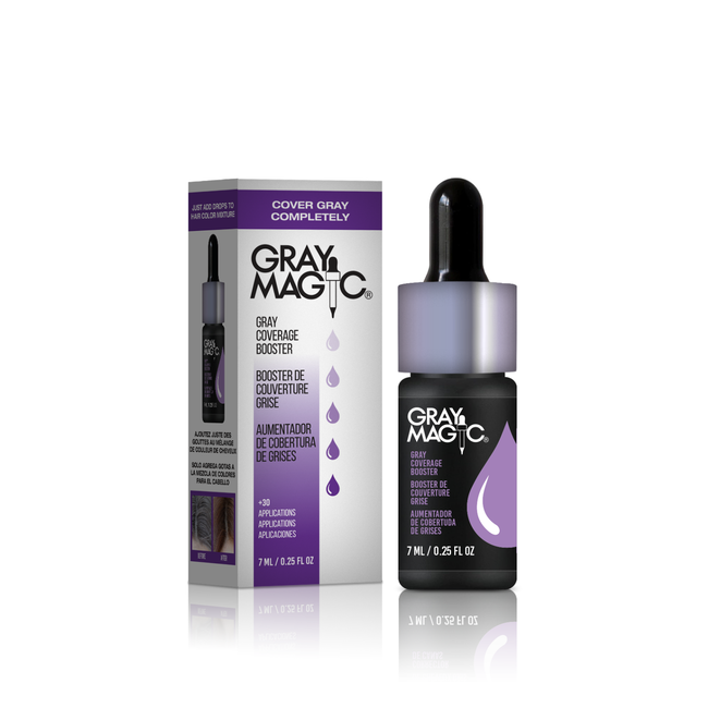 ★専用★ダイヤモンドアート5D グレーヘアマーガレットガール　キットセット Ardell Gray Magic Color Additive .25 oz. | Hair Fillers & Additives