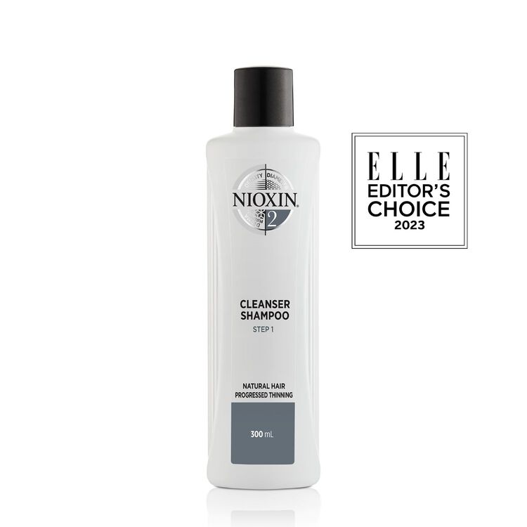 System 2 Cleanser 10.1 oz