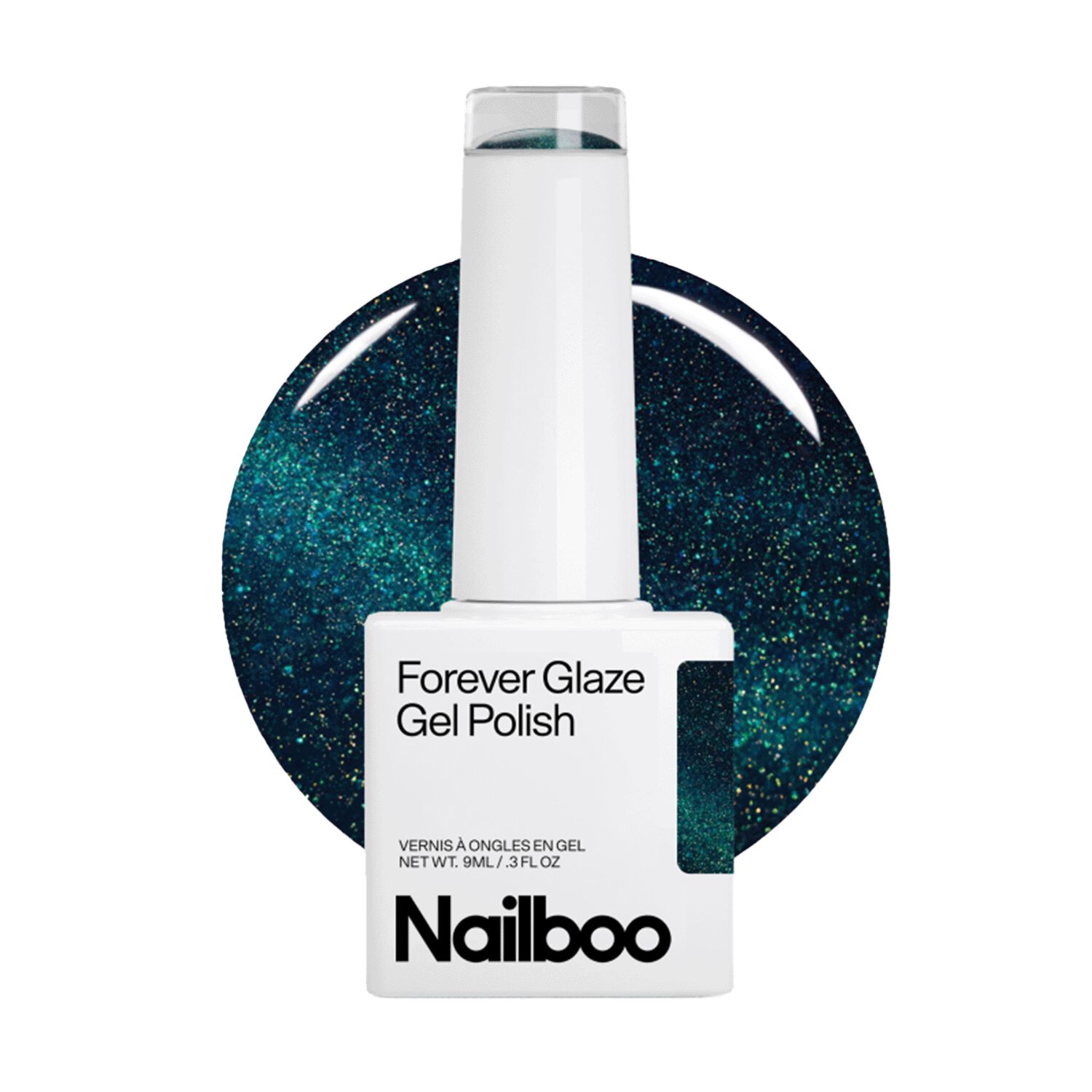Nailboo Gel Polish
