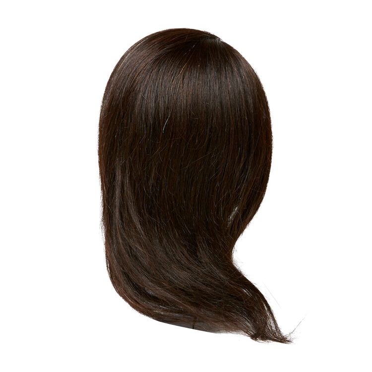 Miss Heather Mannequin Head with Holder