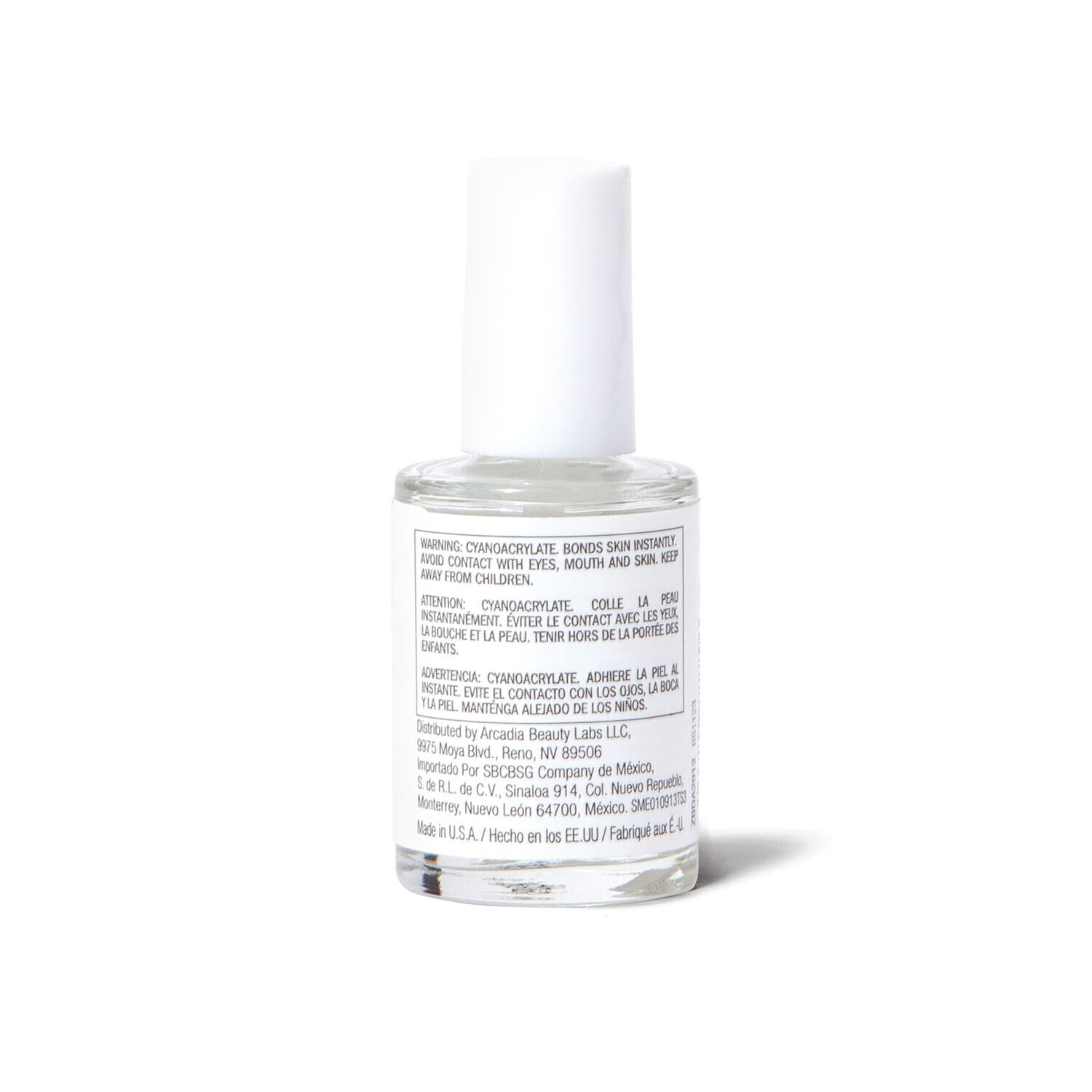 Dip Powder Liquids Set