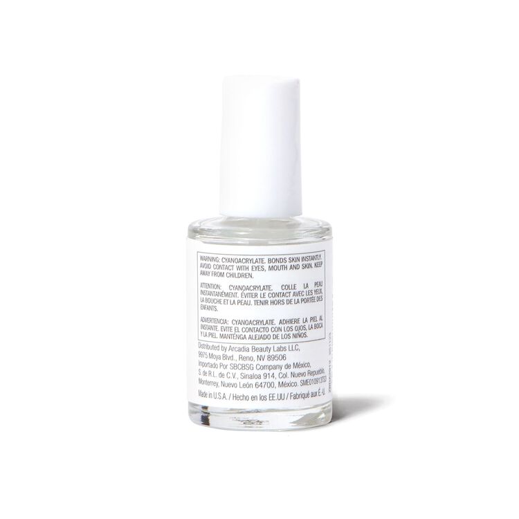 Step 2 Dip Powder Base & Top Coat