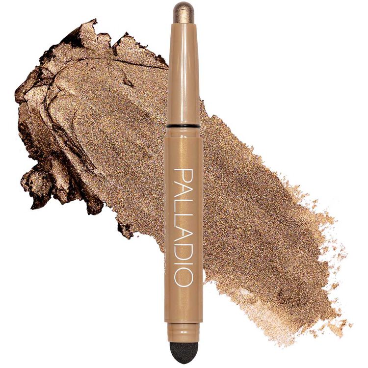Bronze Shimmer Eyeshadow Stick