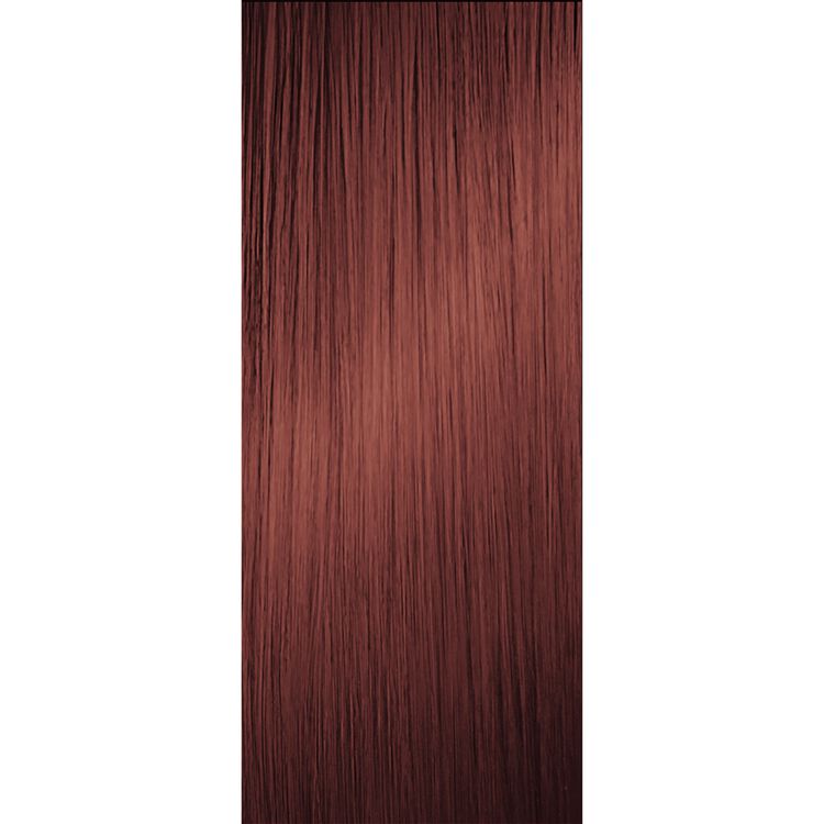 5NRG Medium Neutral Red Golden Brown Permanent LiquiCrème Hair Color